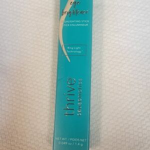 Thrive Causemetics Eye Brightener Highlighting Stick - Aqua